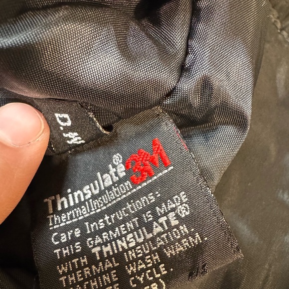 Vintage London Fog Multicolor Jacket - Picture 8 of 9